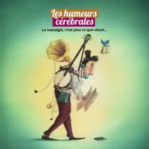 Le troubadour (feat. Olivier Sulpice & Biniouman)