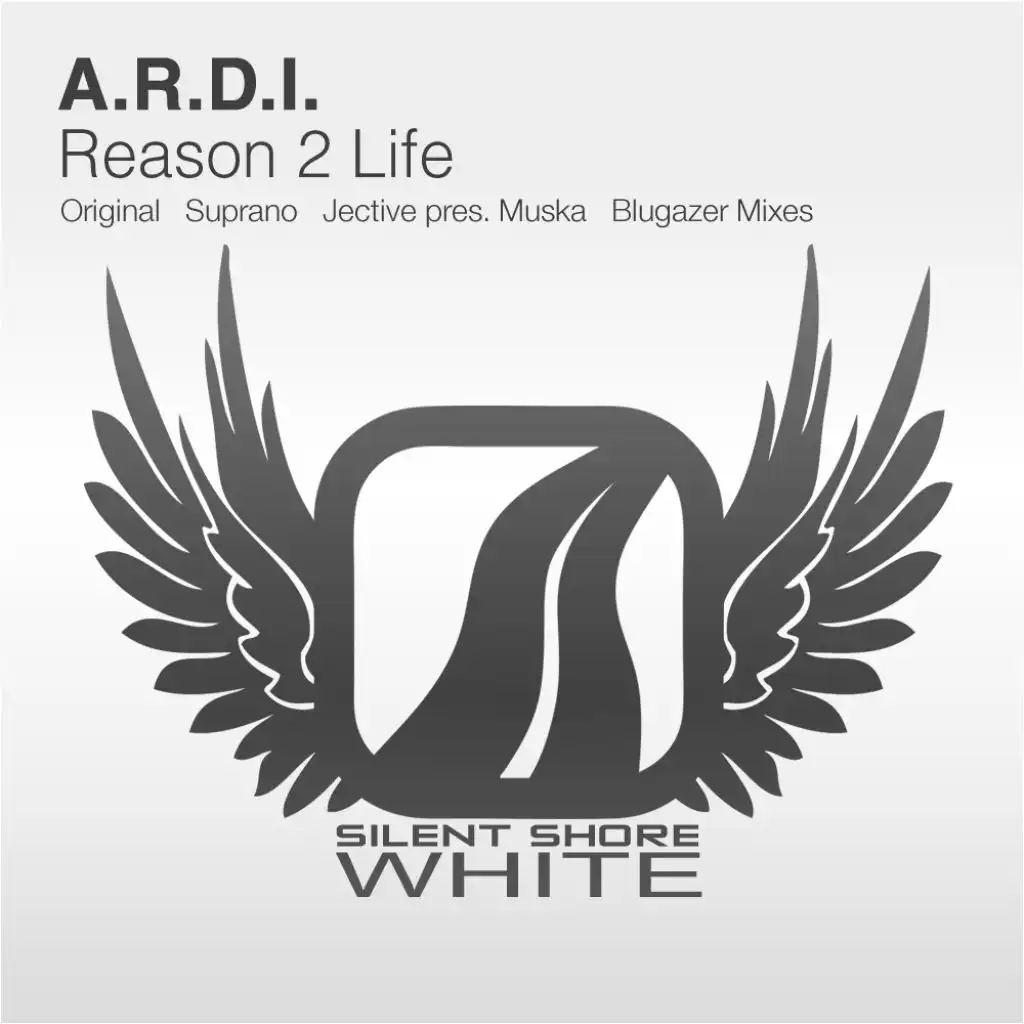 Reason 2 Life (Jective pres. Muska Remix)