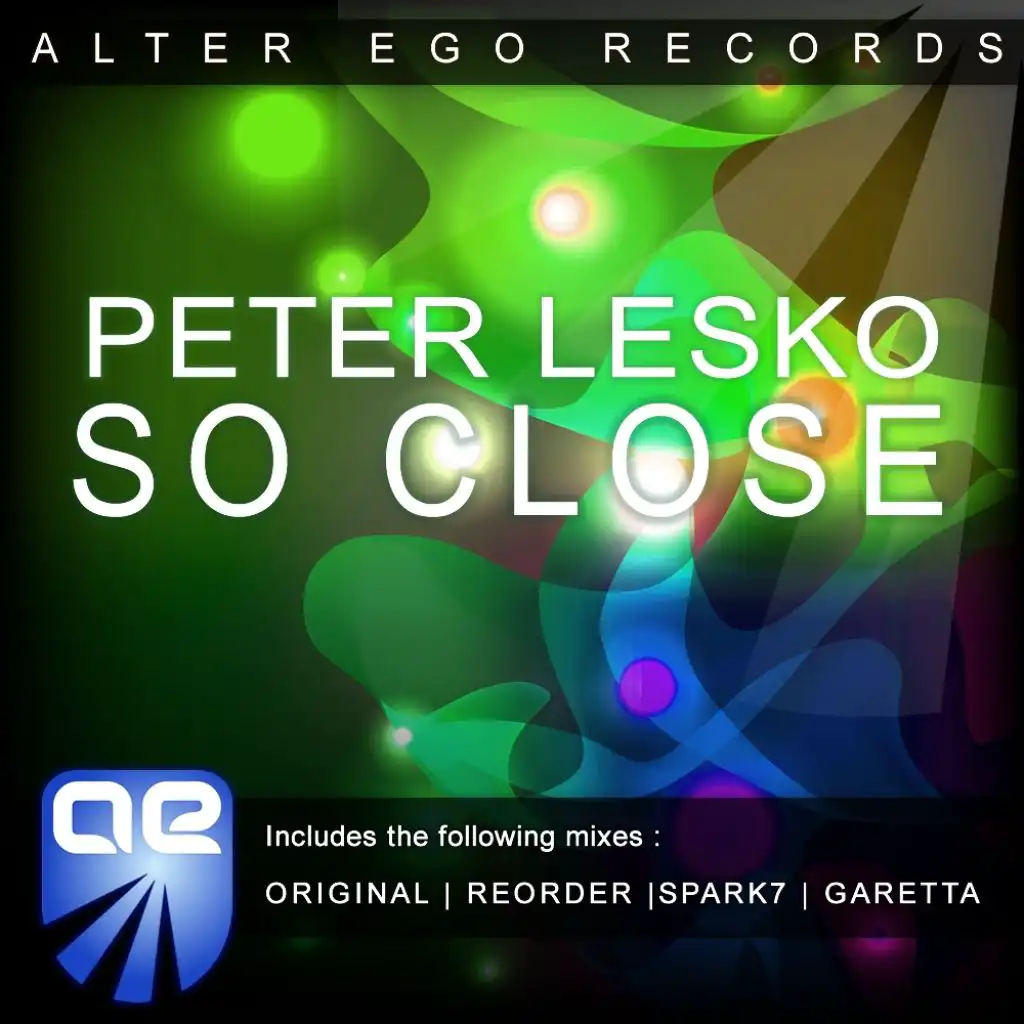 Peter Lesko