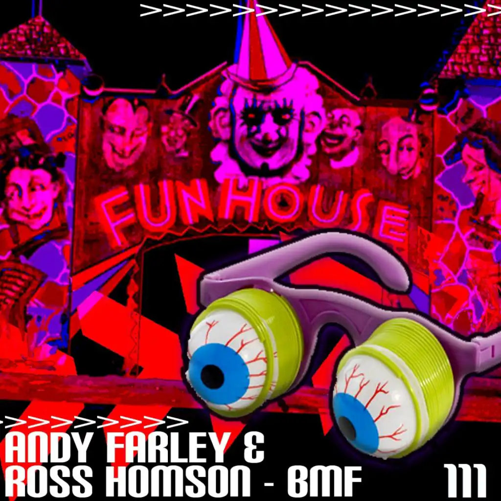 BMF (feat. Andy Farley & Ross Homson)