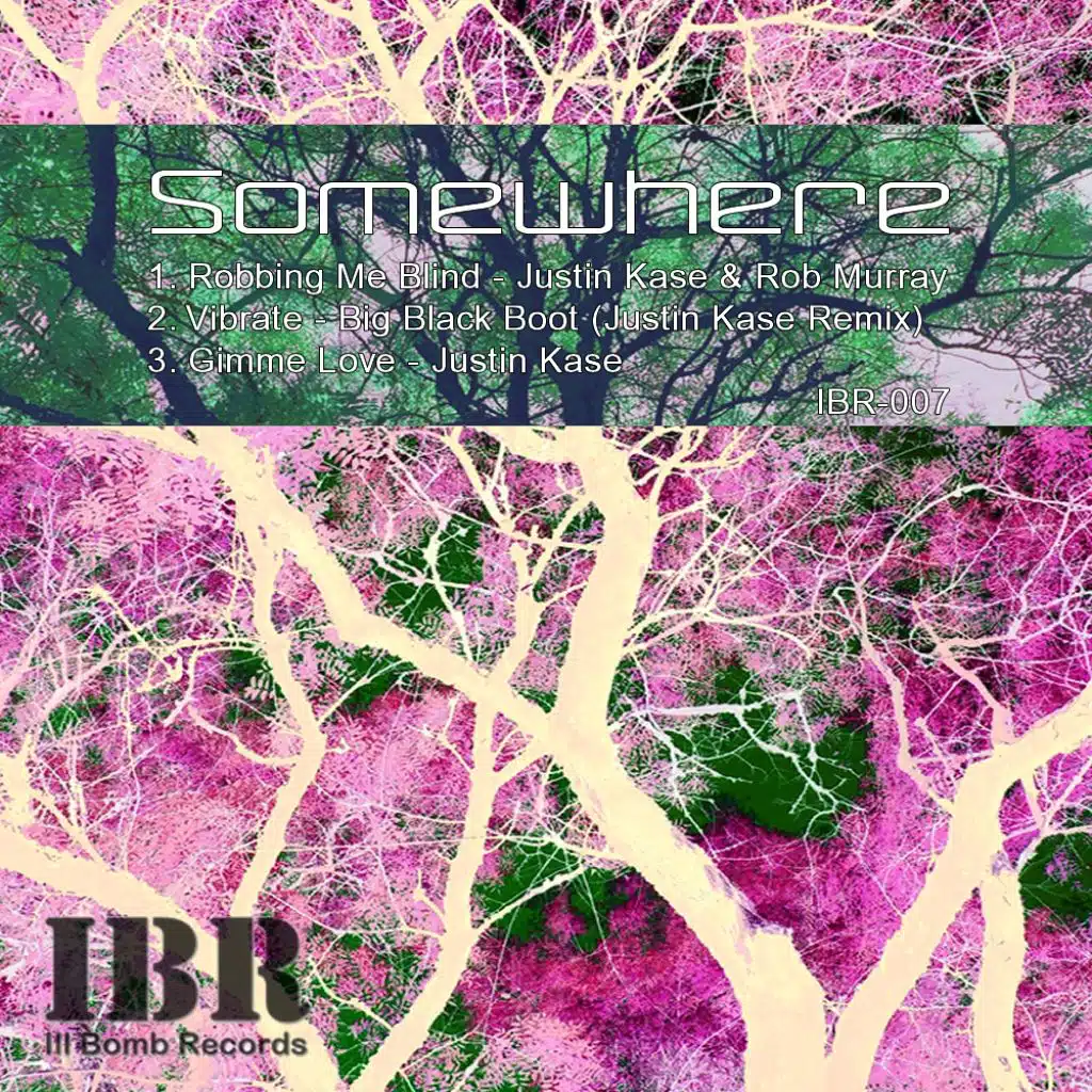 Somewhere EP