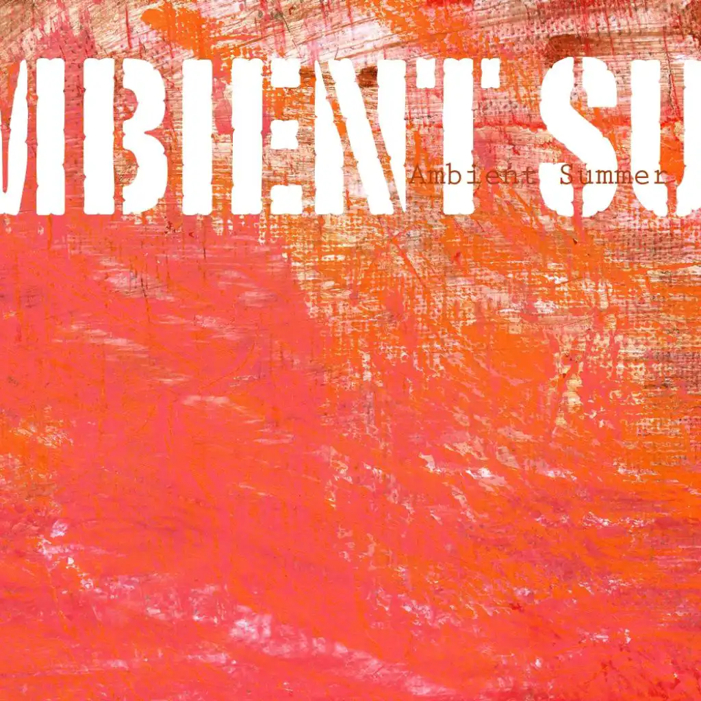 Lonely dreams. Summer Ambient.