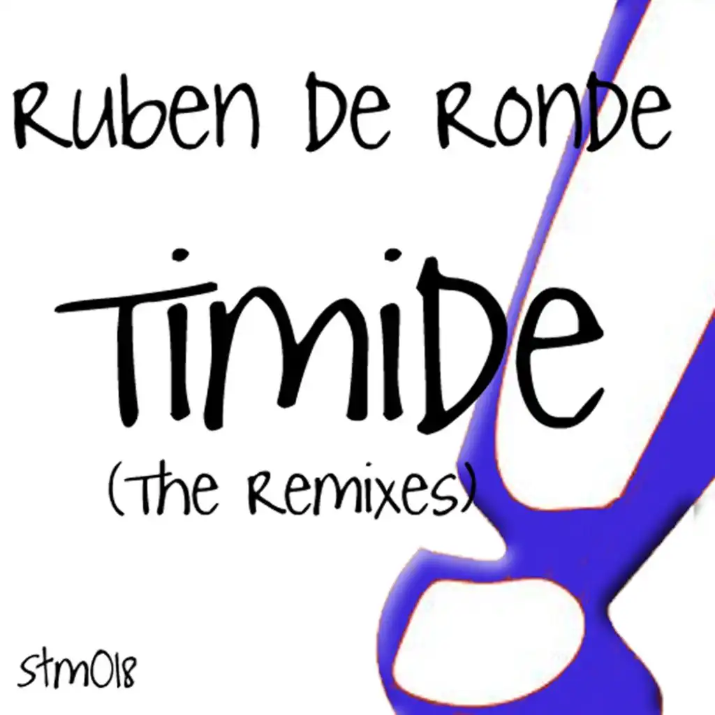 Timide (Andrew Rayel Remix)