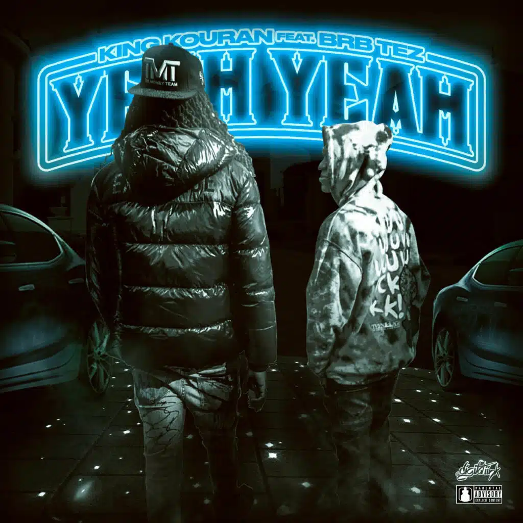 Yeah Yeah (feat. BRB Tez)