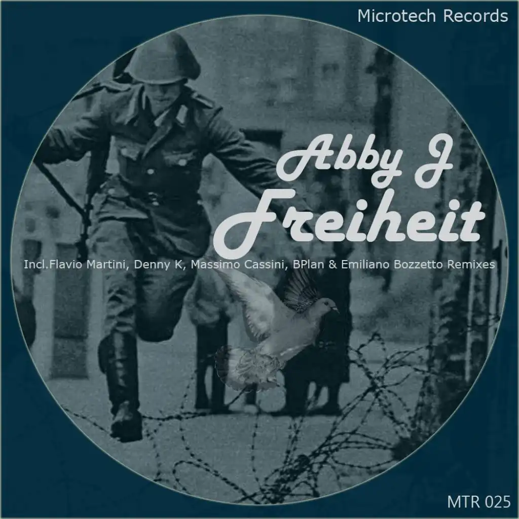 Freiheit (Denny K Remix)