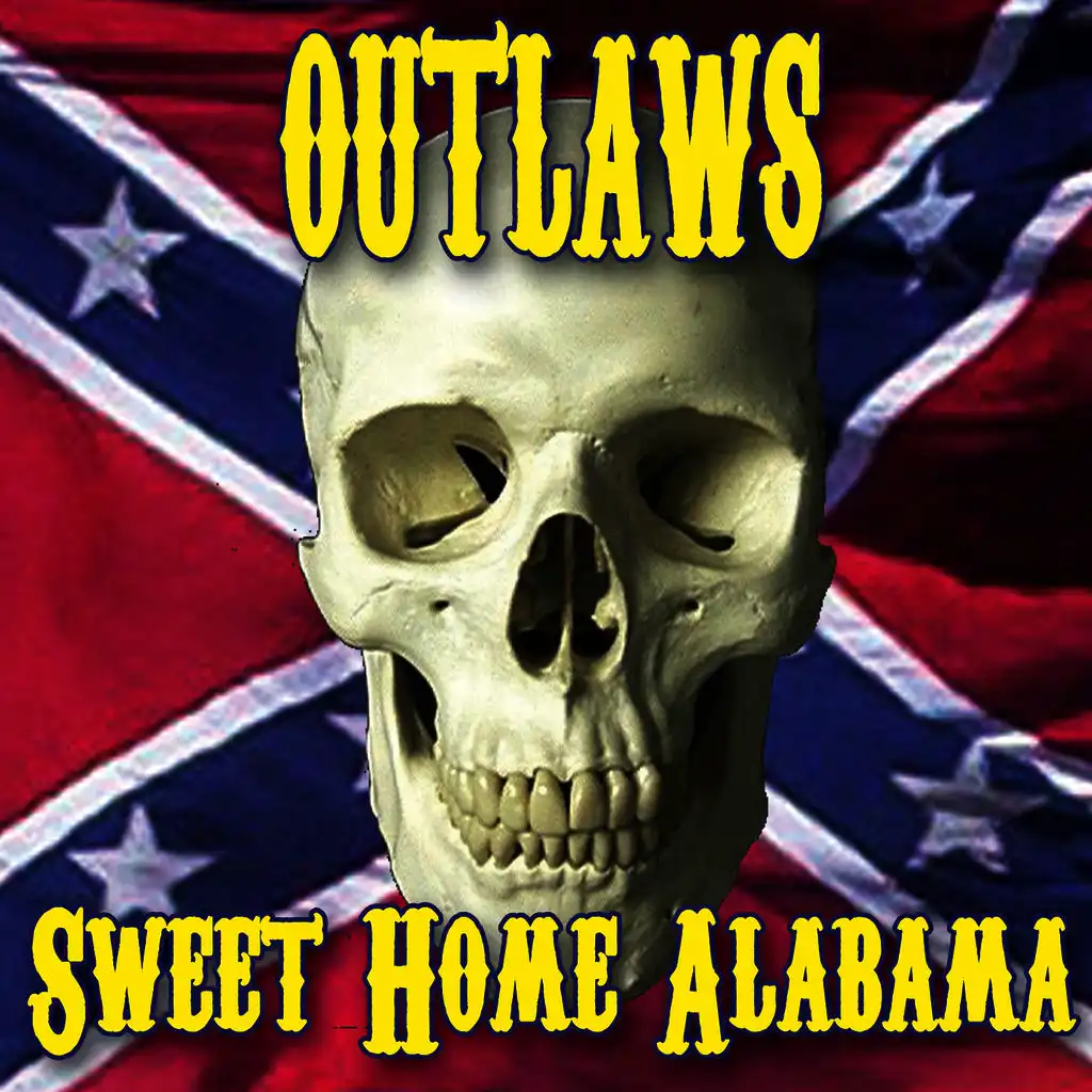 Sweet Home Alabama