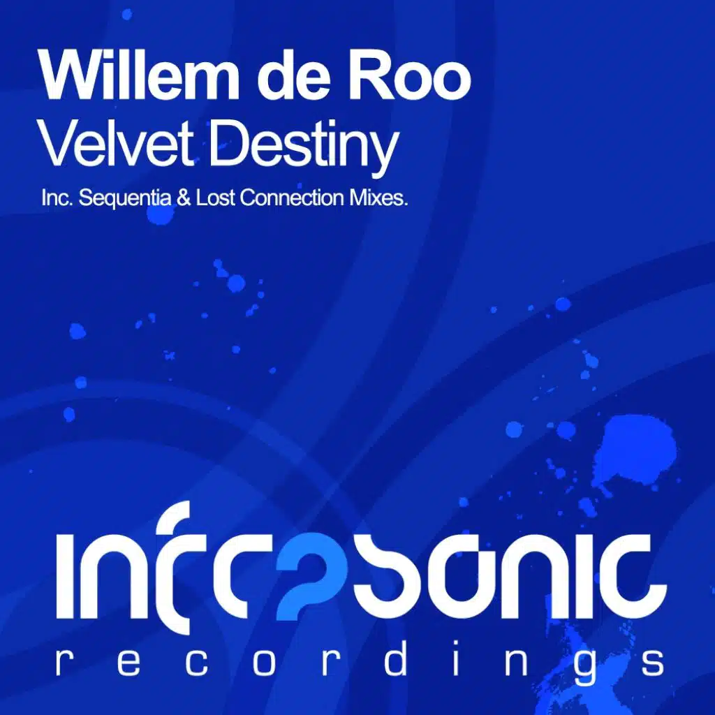 Velvet Destiny (Sequentia Remix)