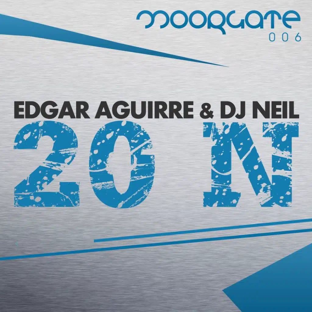 Edgar Aguirre & DJ Neil