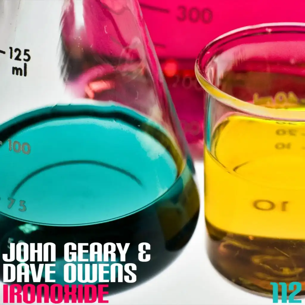 John Geary & Dave Owens
