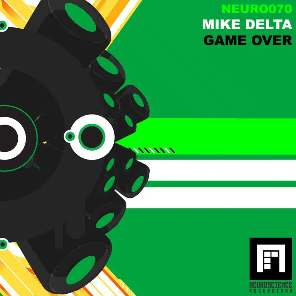 Mike Delta