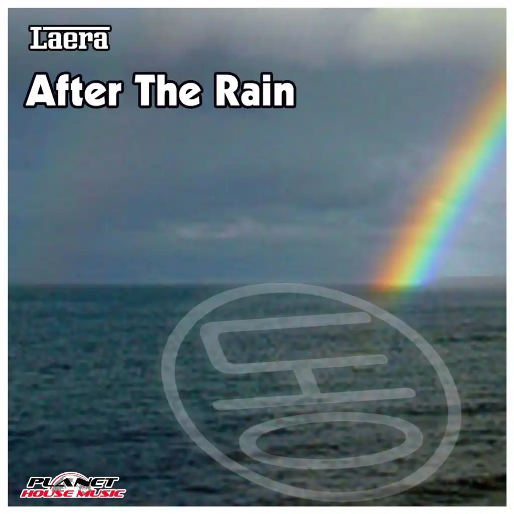 After The Rain (Club Radio Mix)