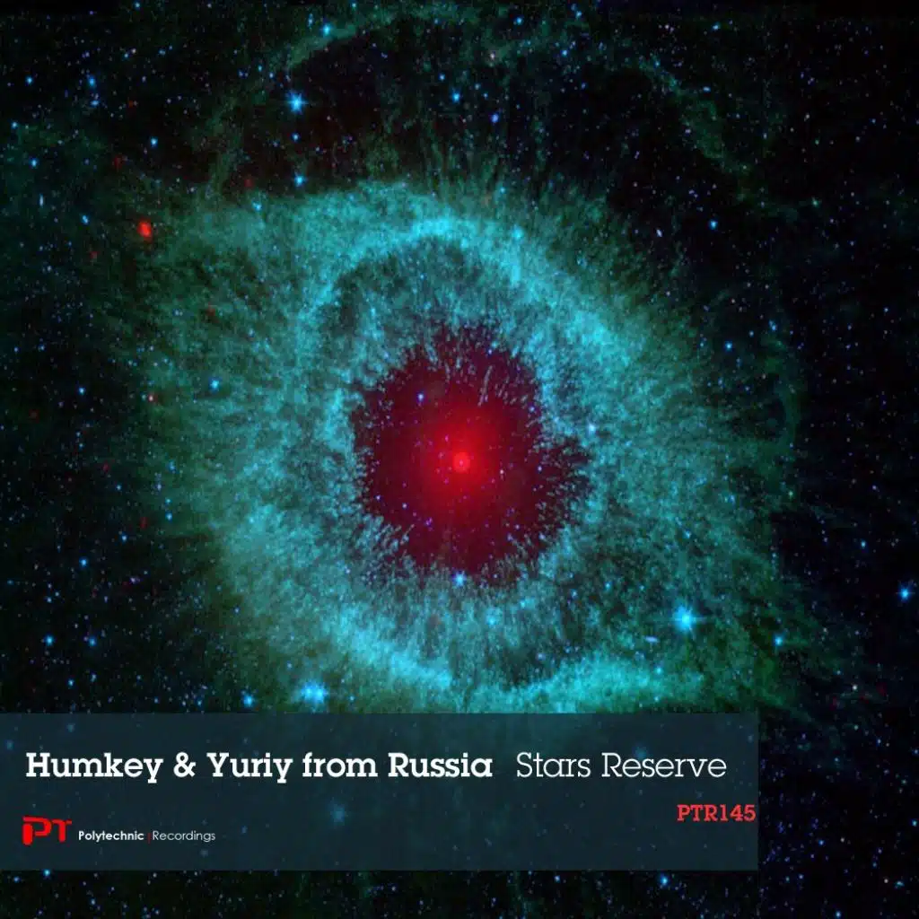Humkey & Yuriy from Russia