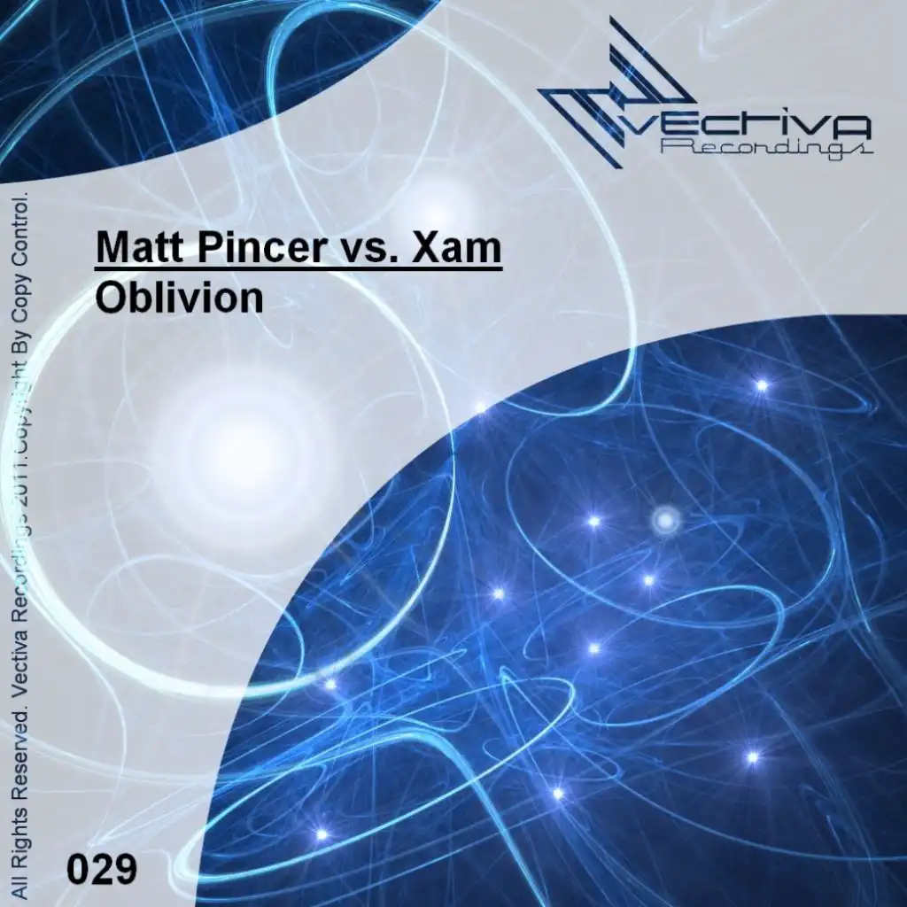 Oblivion (Matt Pincer Version)