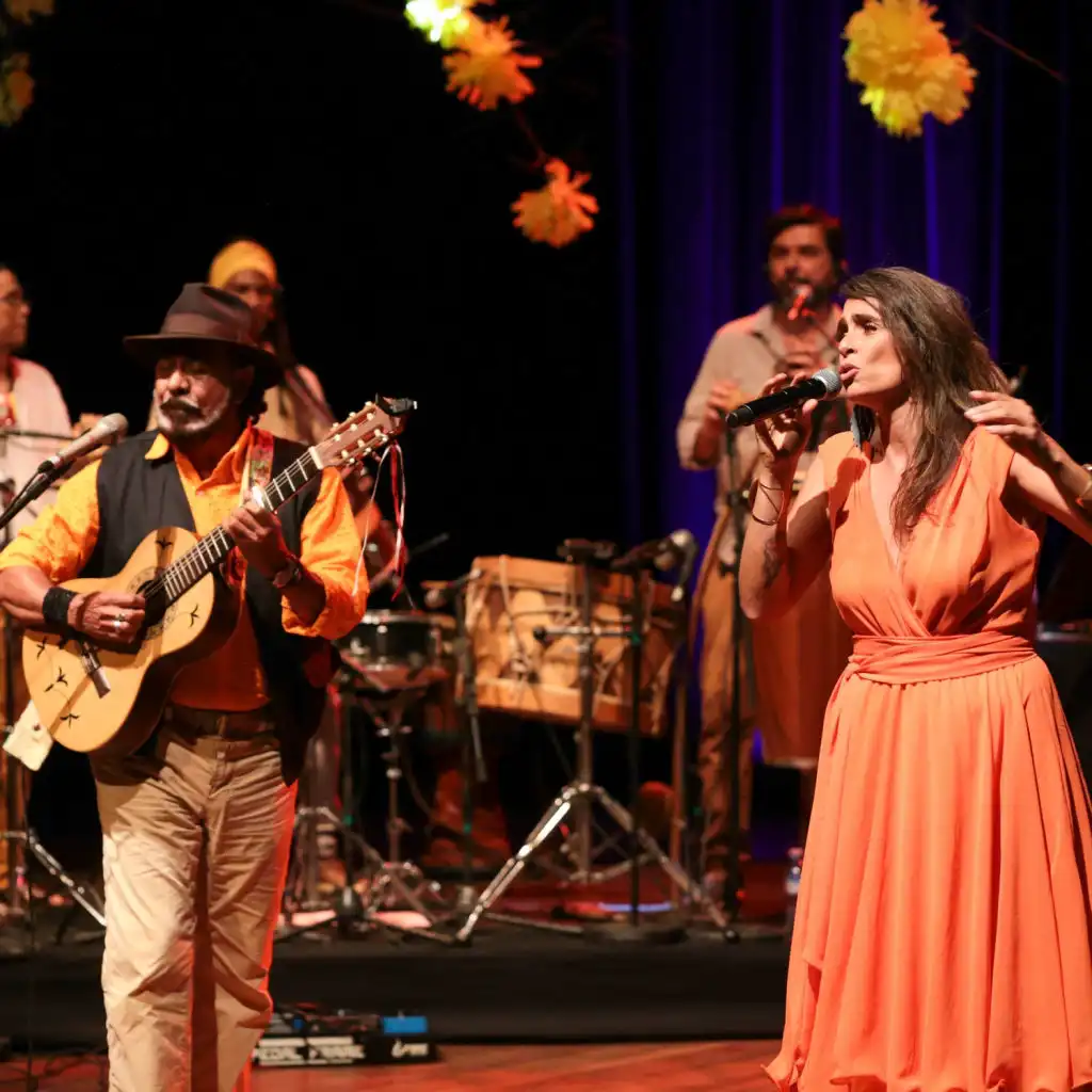 Estampas Eucalol (Ao Vivo)