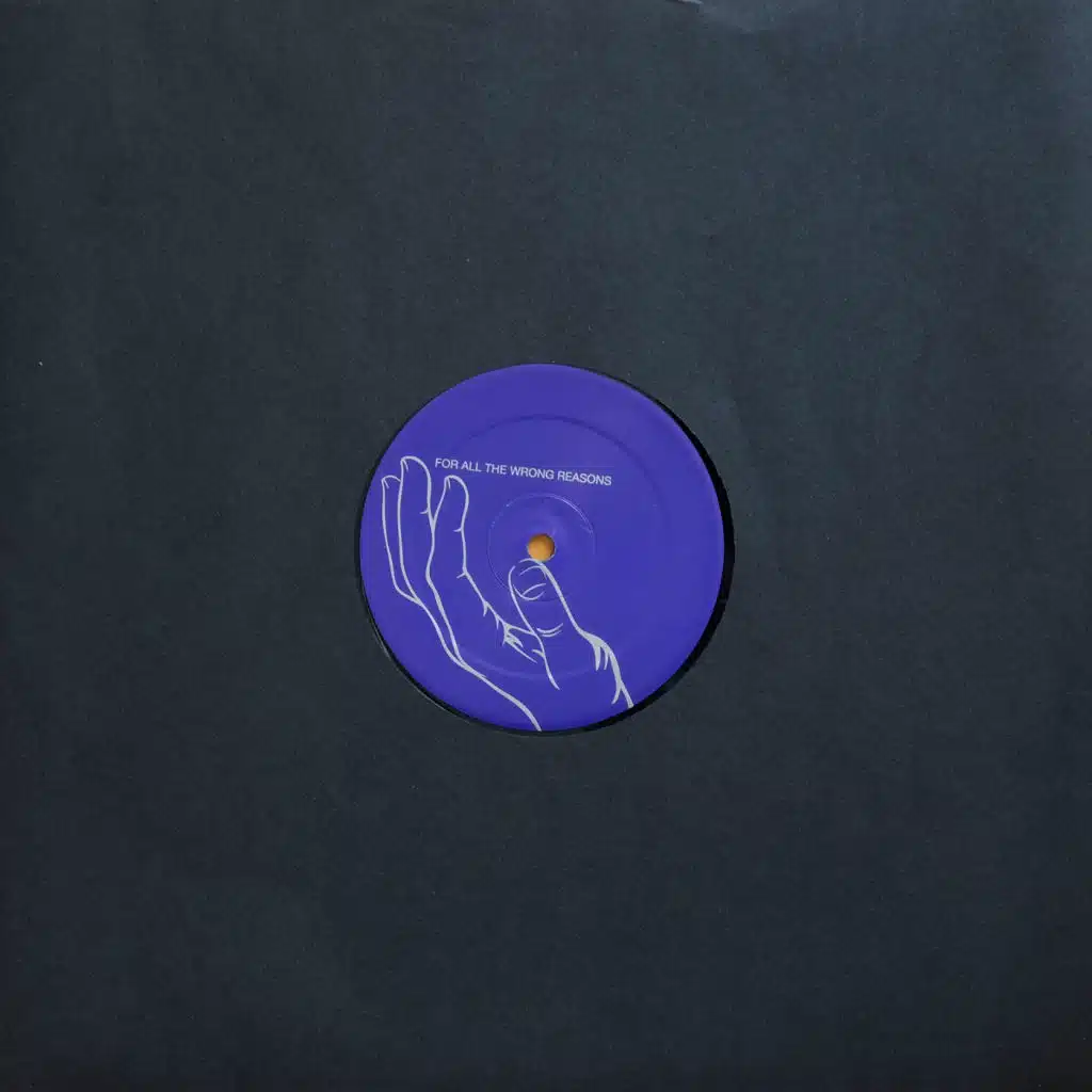 For All The Wrong Reasons (Skudge Remix)