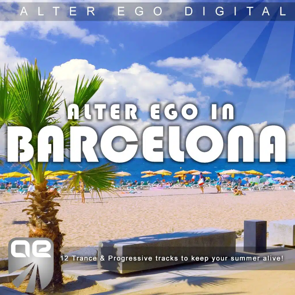 Beneath The Sand (The Madison Remix)