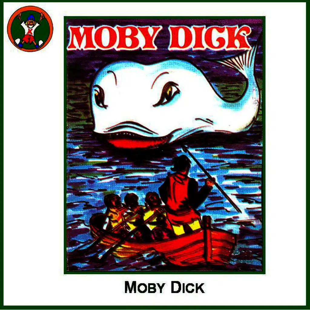 Moby Dick