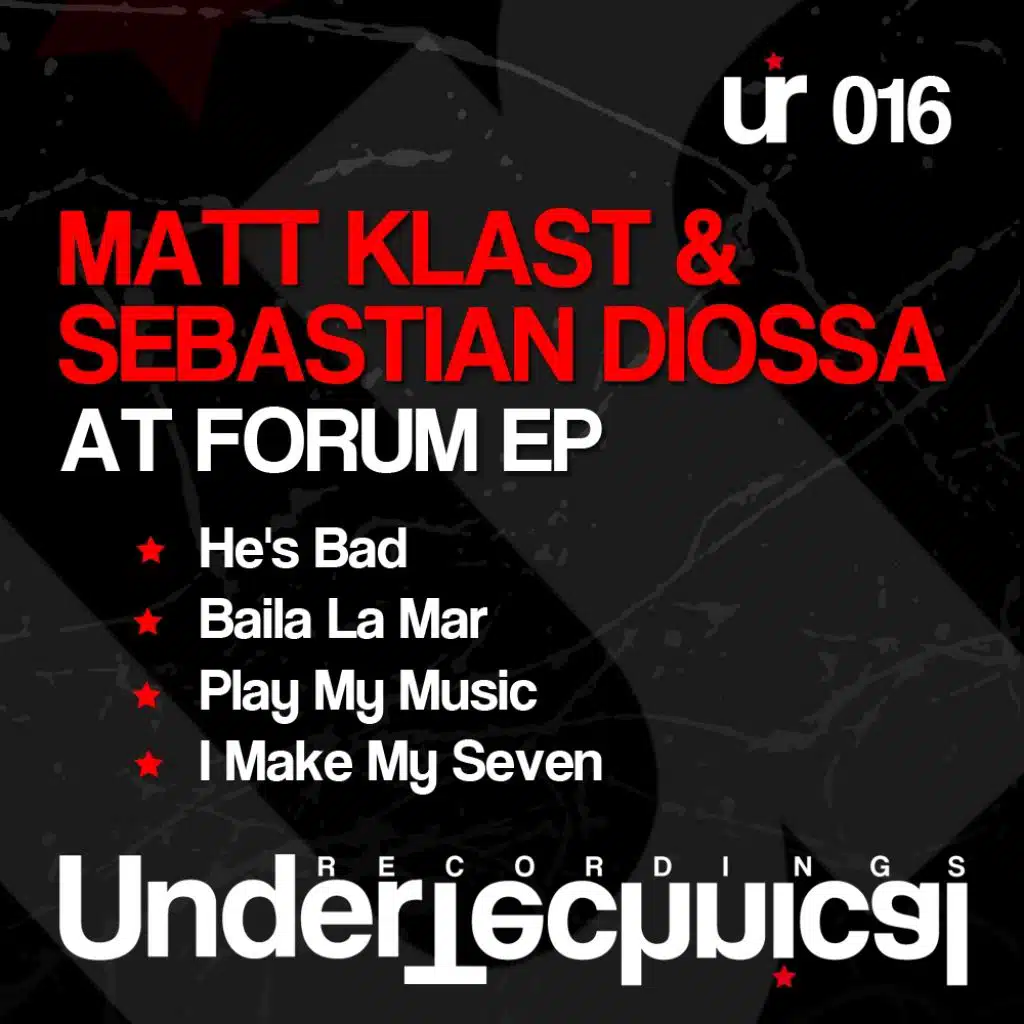 Matt Klast & Sebastian Diossa