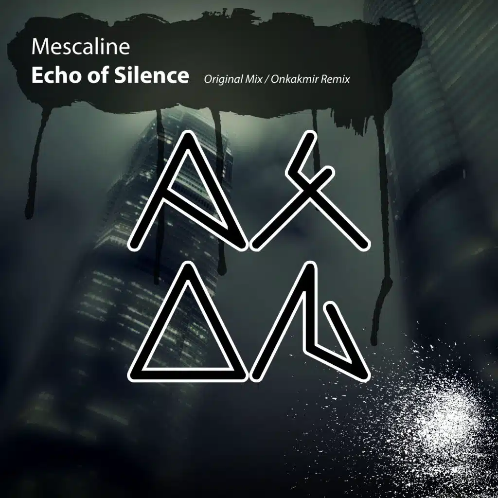 Echo of Silence (Onkakmir Remix)