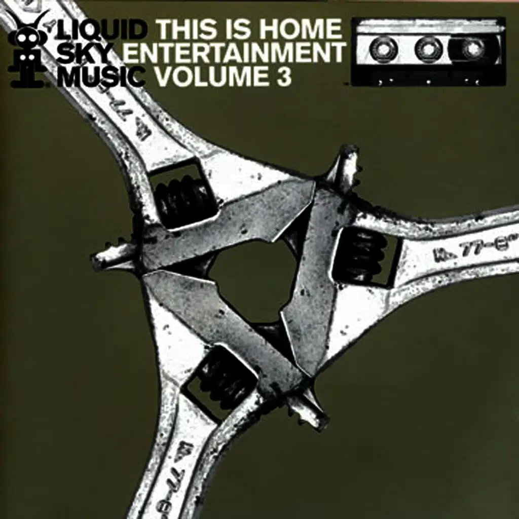 This Is Home Entertainment Volume 3