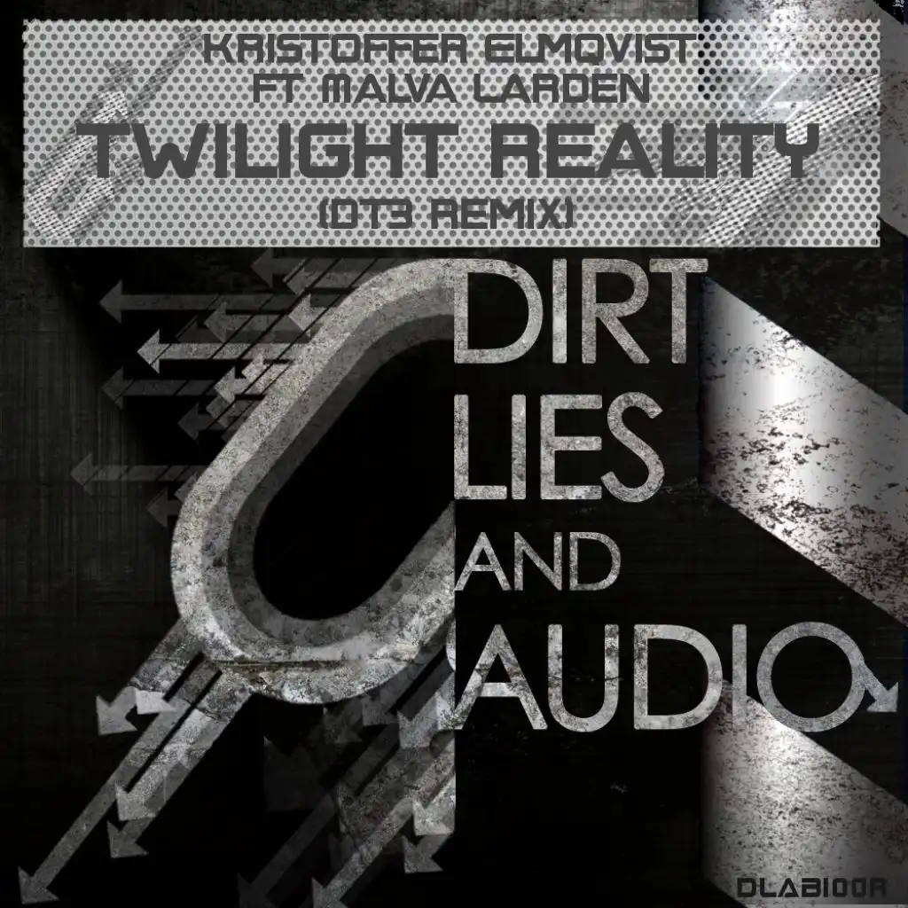 Twilight Reality (feat. Malva Larden)