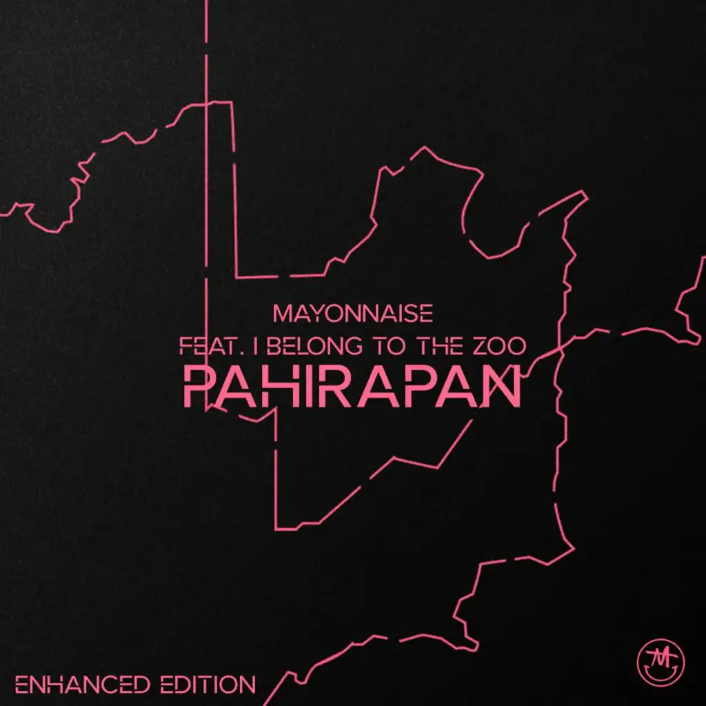 Pahirapan (Radio Edit) [feat. I Belong To The Zoo]