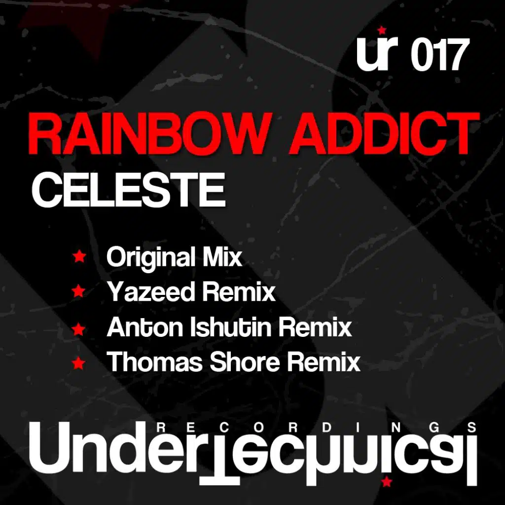 Celeste (Yazeed Remix)