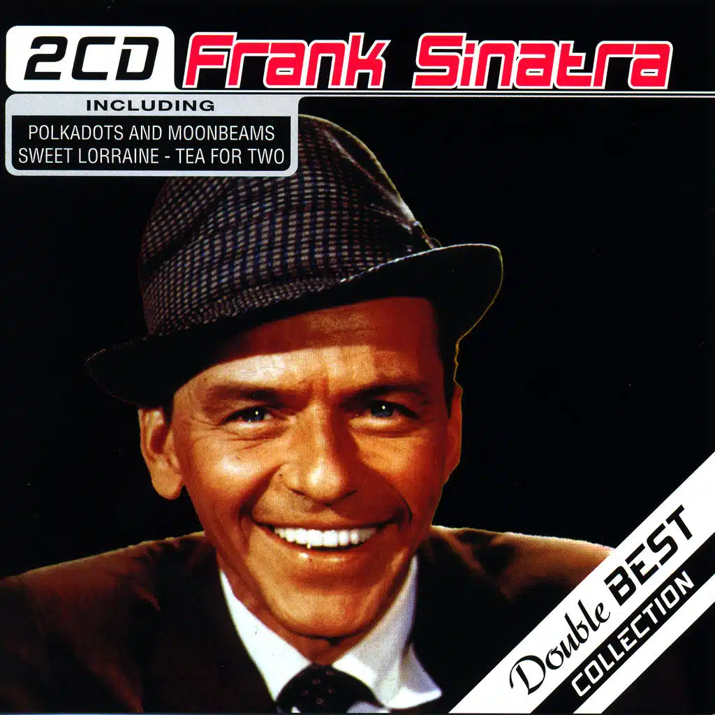 FRANK SINATRA,DINAH SHORE