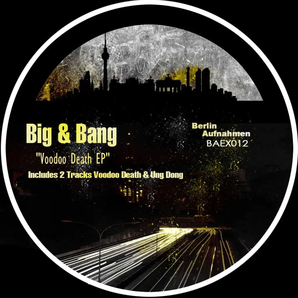 Big & Bang