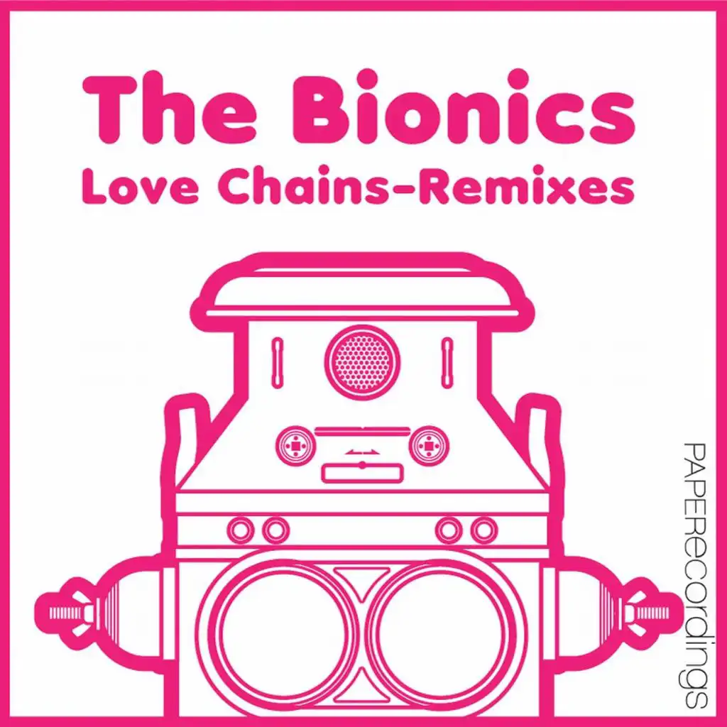 Love Chains (Max Essa Mix)