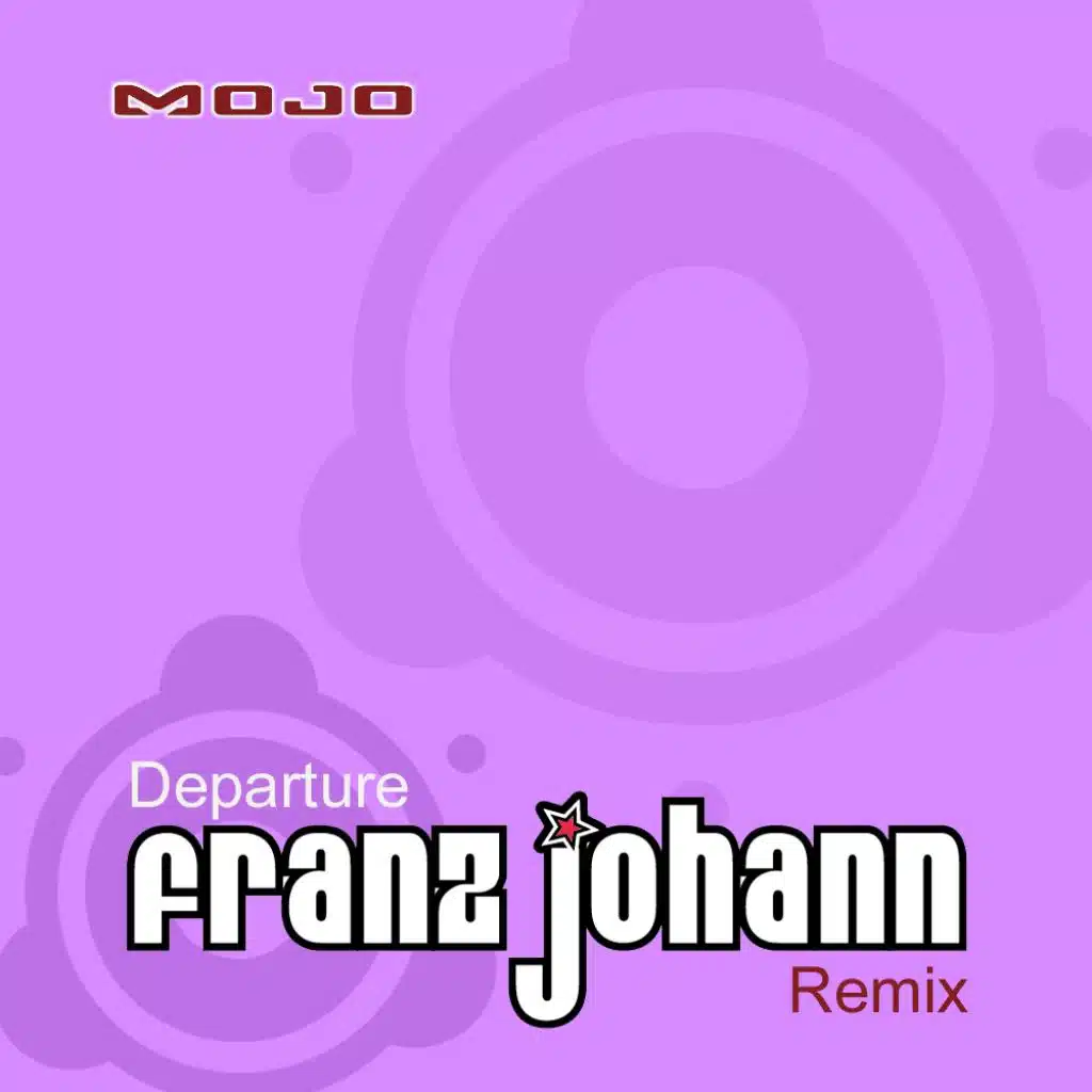 Departure (Franz Johann Remix)