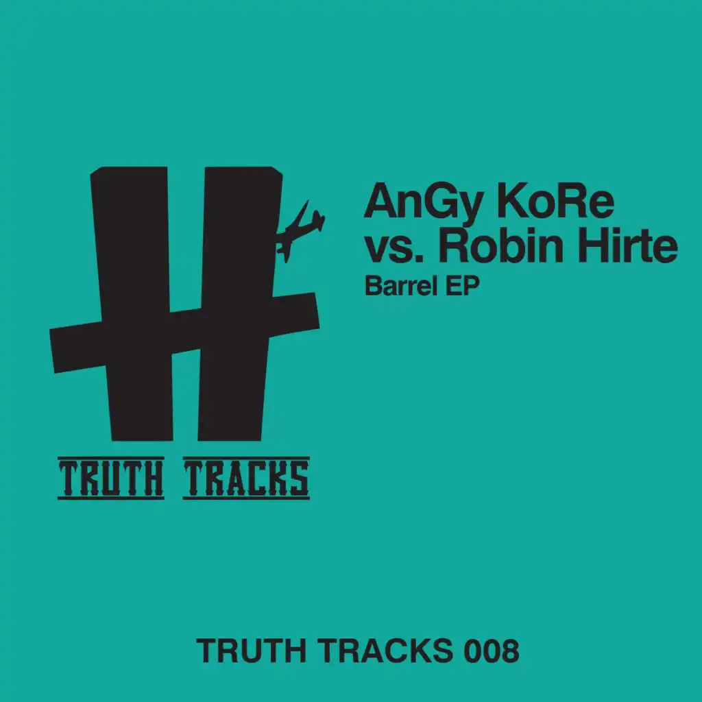 AnGy KoRe & Robin Hirte