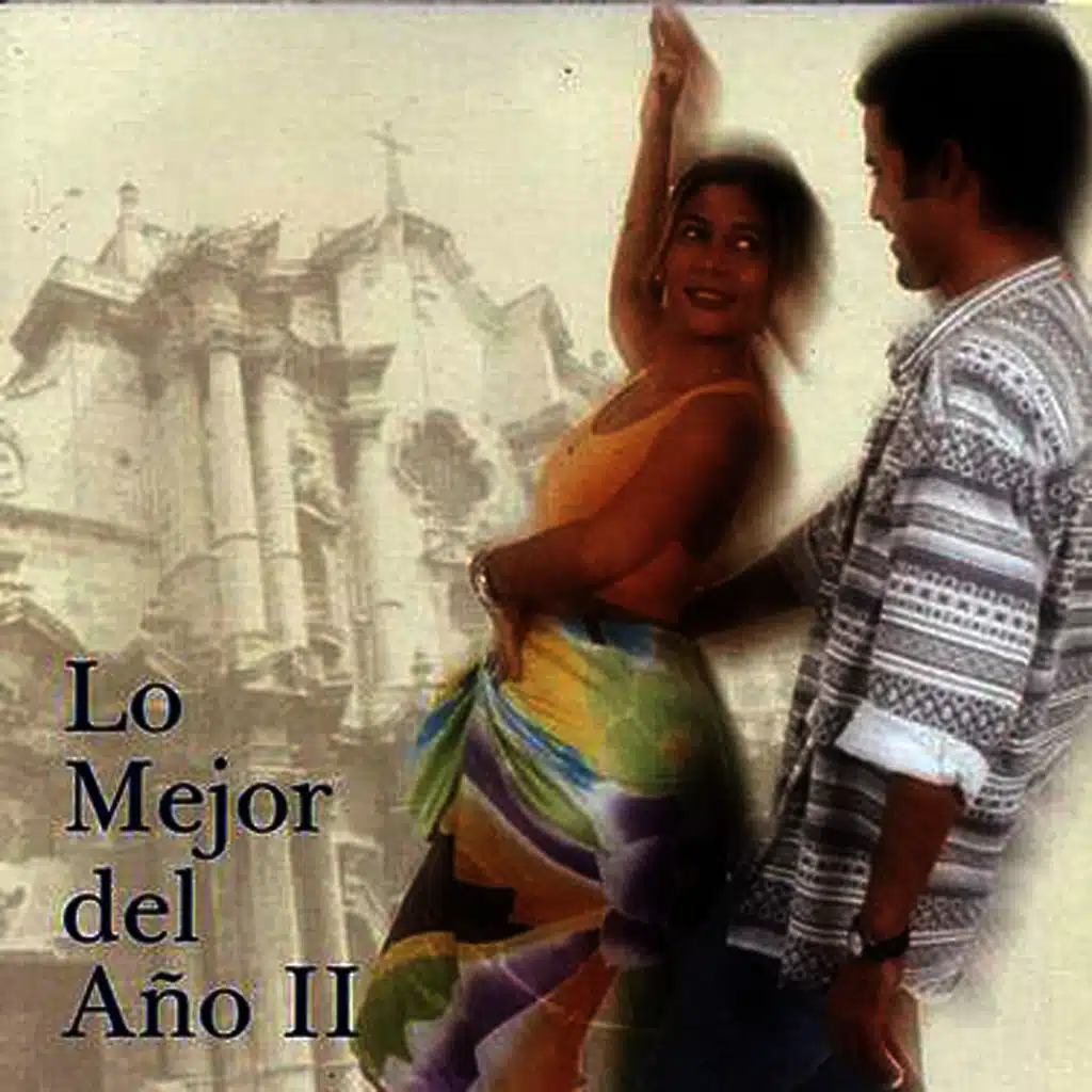 Lo mejor del año II