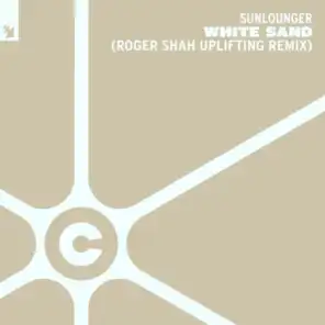 White Sand (Roger Shah Uplifting Remix)