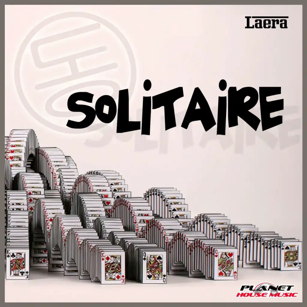 Solitaire (Radio Mix)