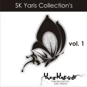 Sk Yaris Collection's Vol. 1