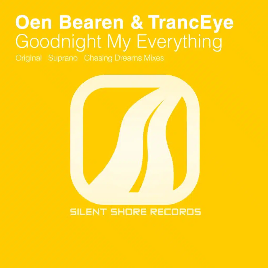 Oen Bearen & Tranceye