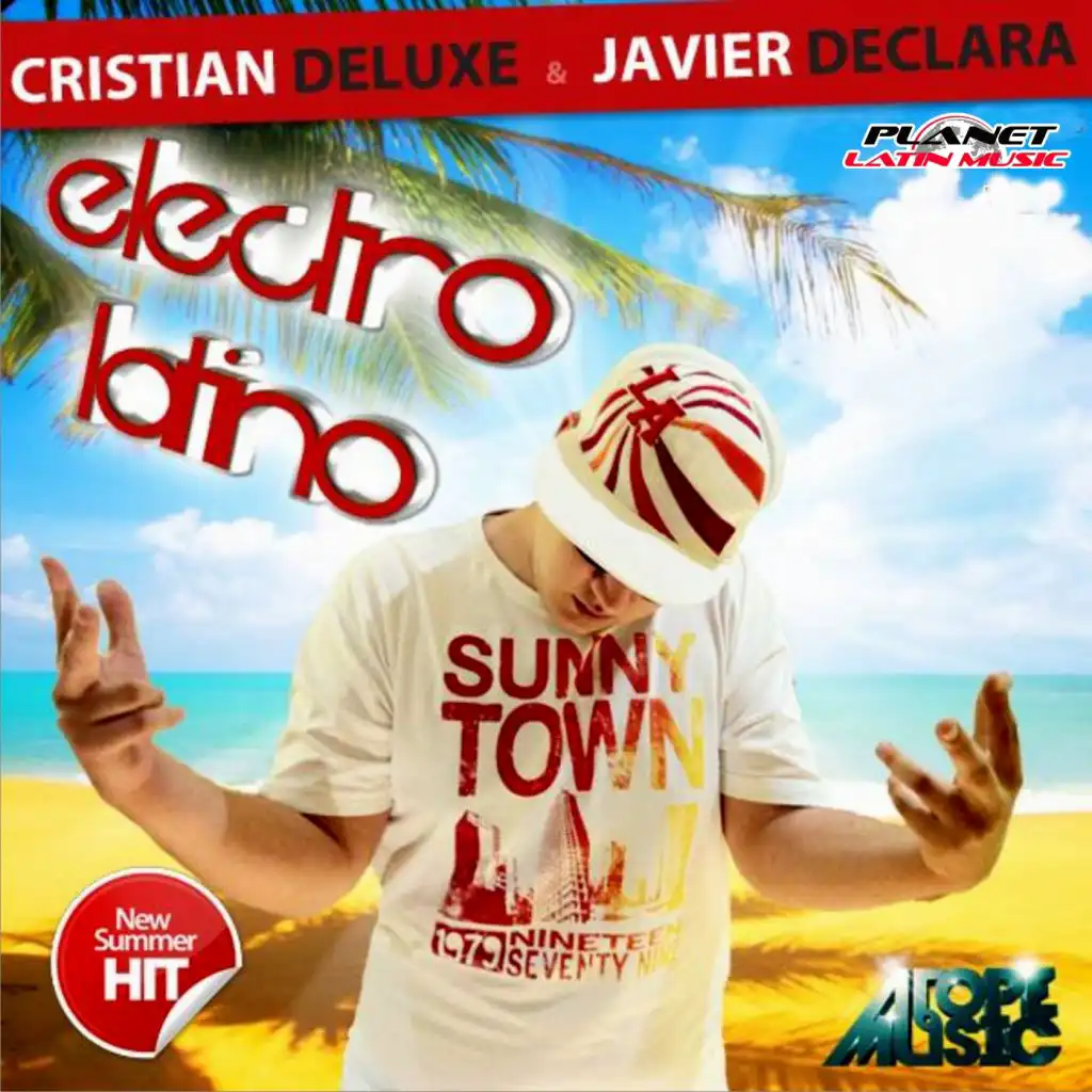 Electro Latino