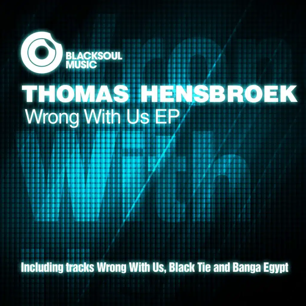 Thomas Hensbroek