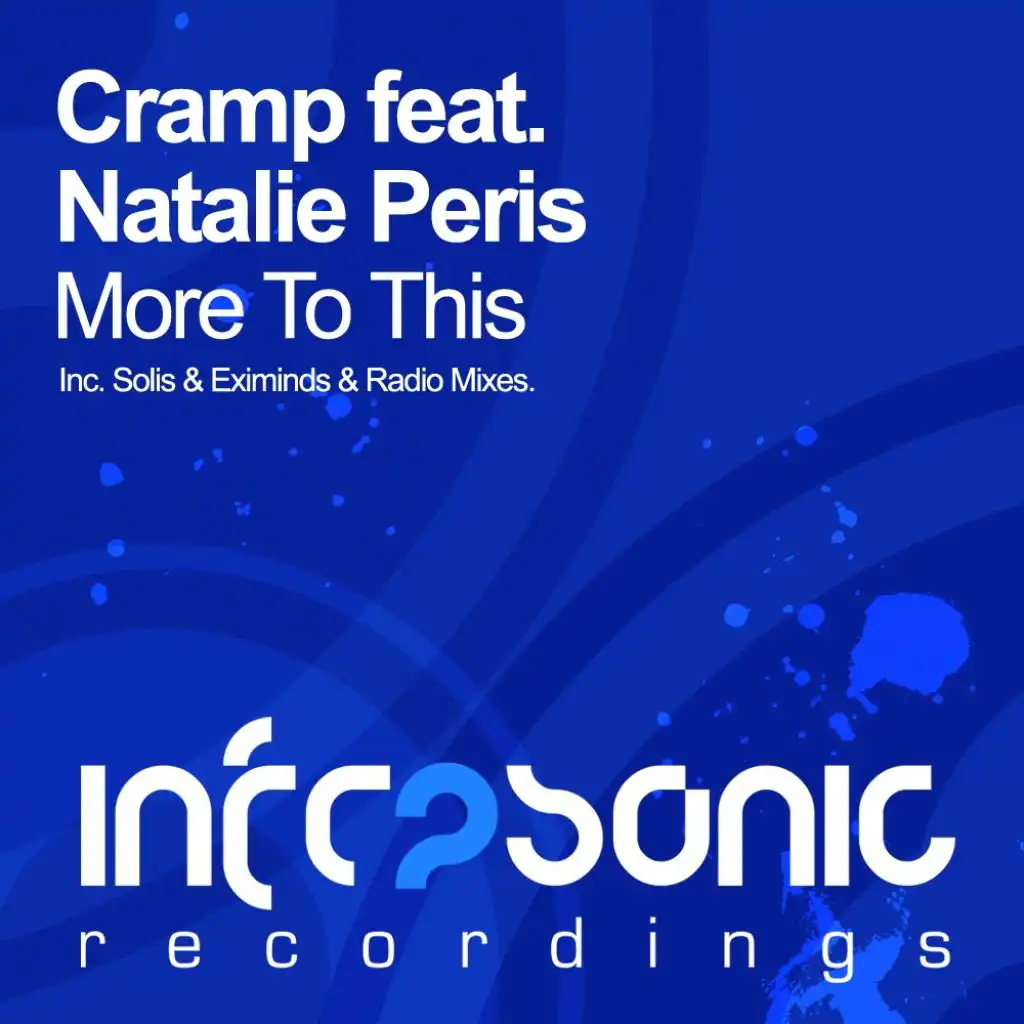 More To This (Radio Edit) [feat. Natalie Peris & Cramp]