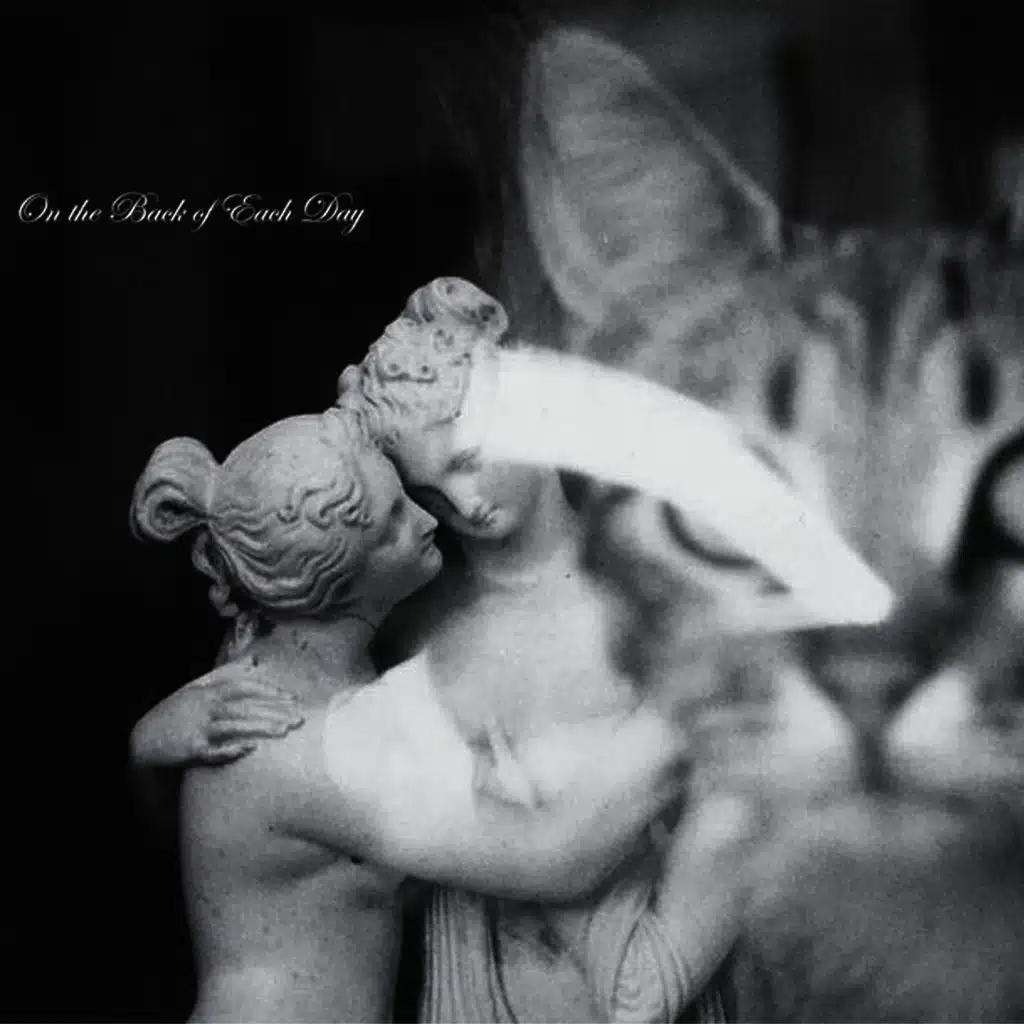 On The Back Of Each Day