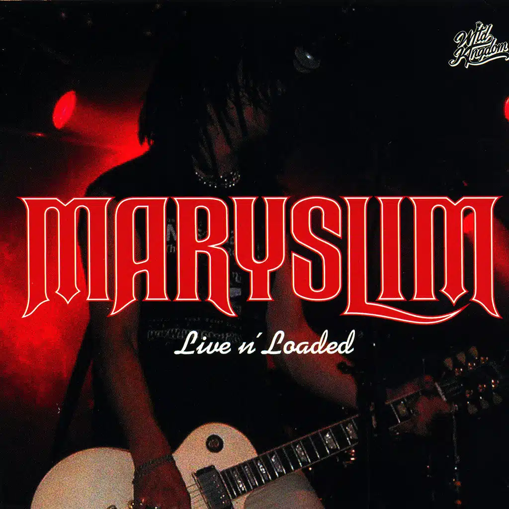 Live N' Loaded