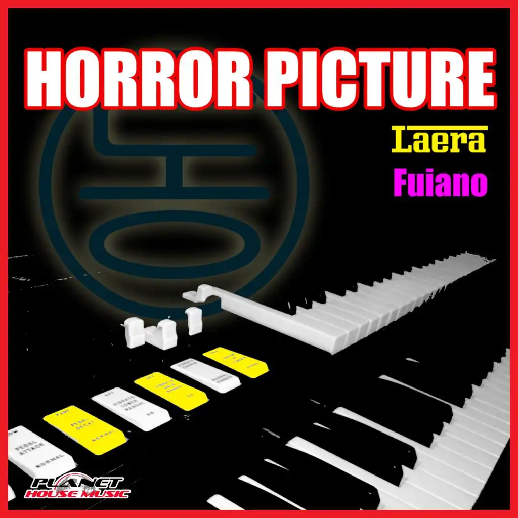 Horror Picture (feat. Laera & Fuiano)