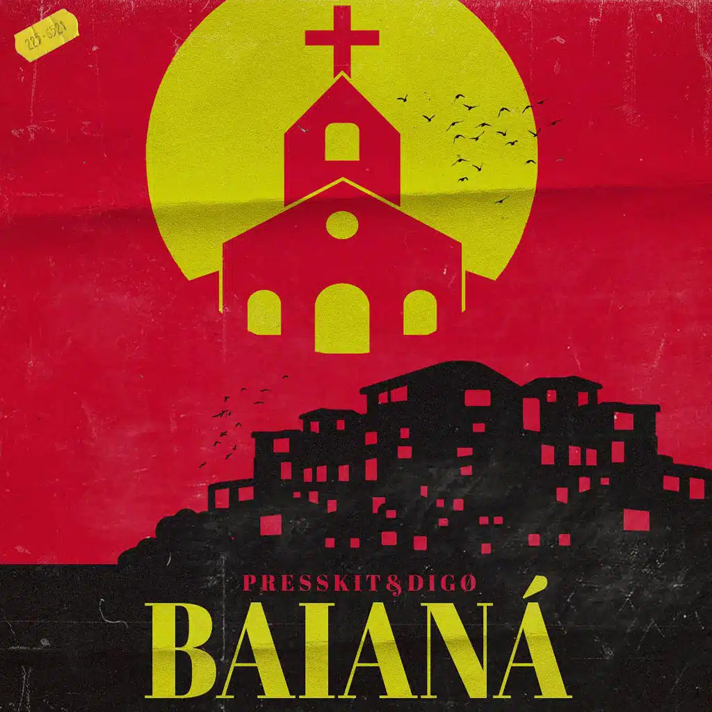 Baianá