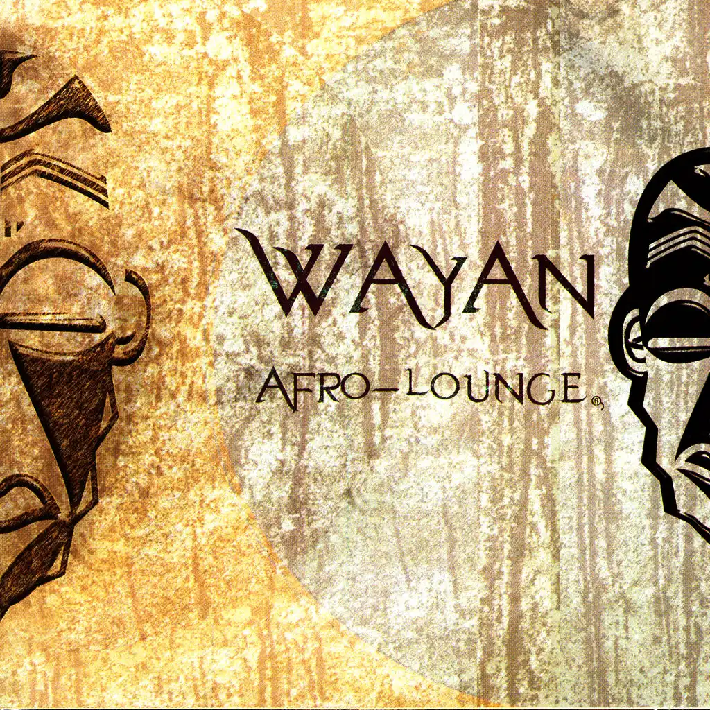 Wayan: Afro-Lounge