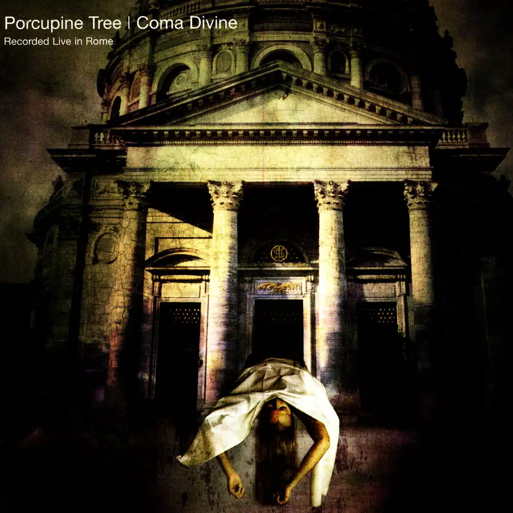 The Sleep Of No Dreaming