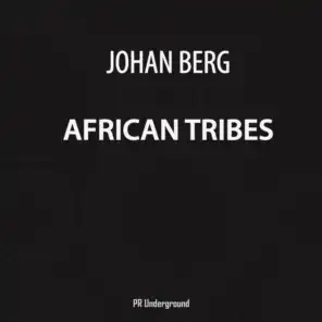 African Tribes (Radio Edit)
