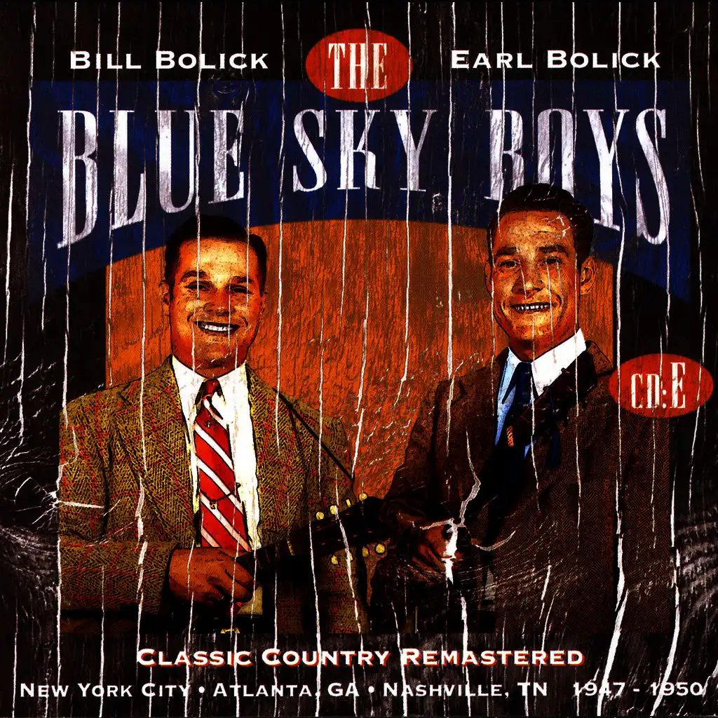 There's Been A Change