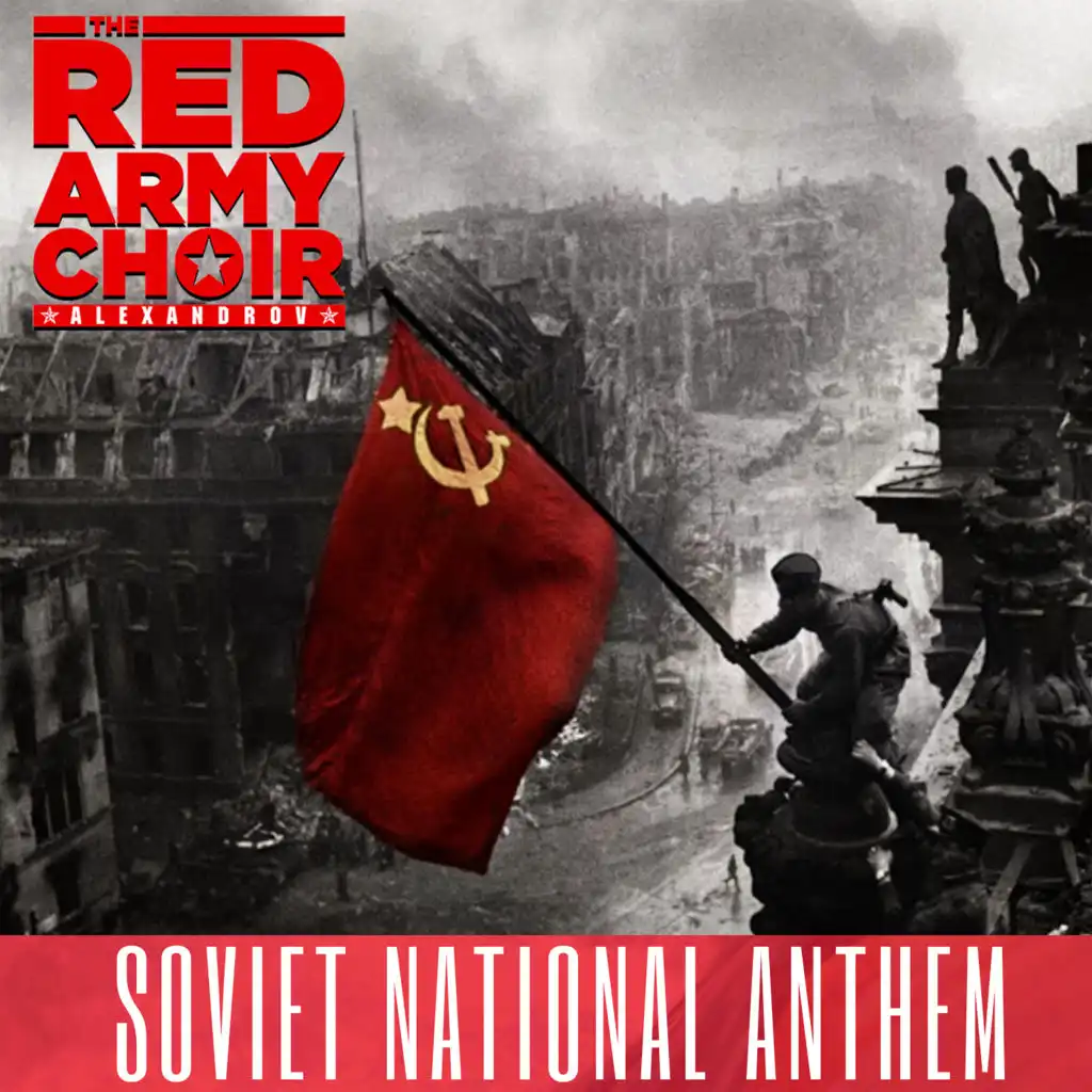 Soviet National Anthem