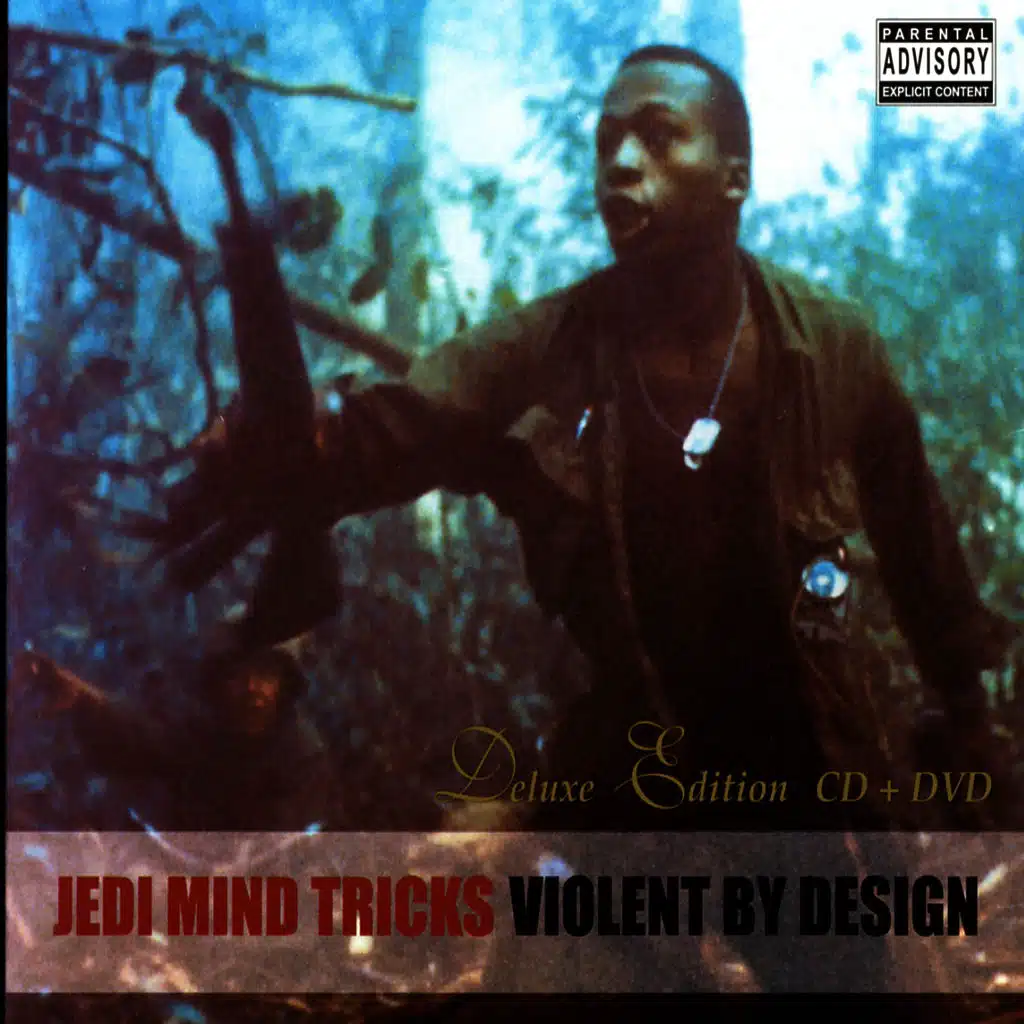 Jedi Mind Tricks & Killa Sha